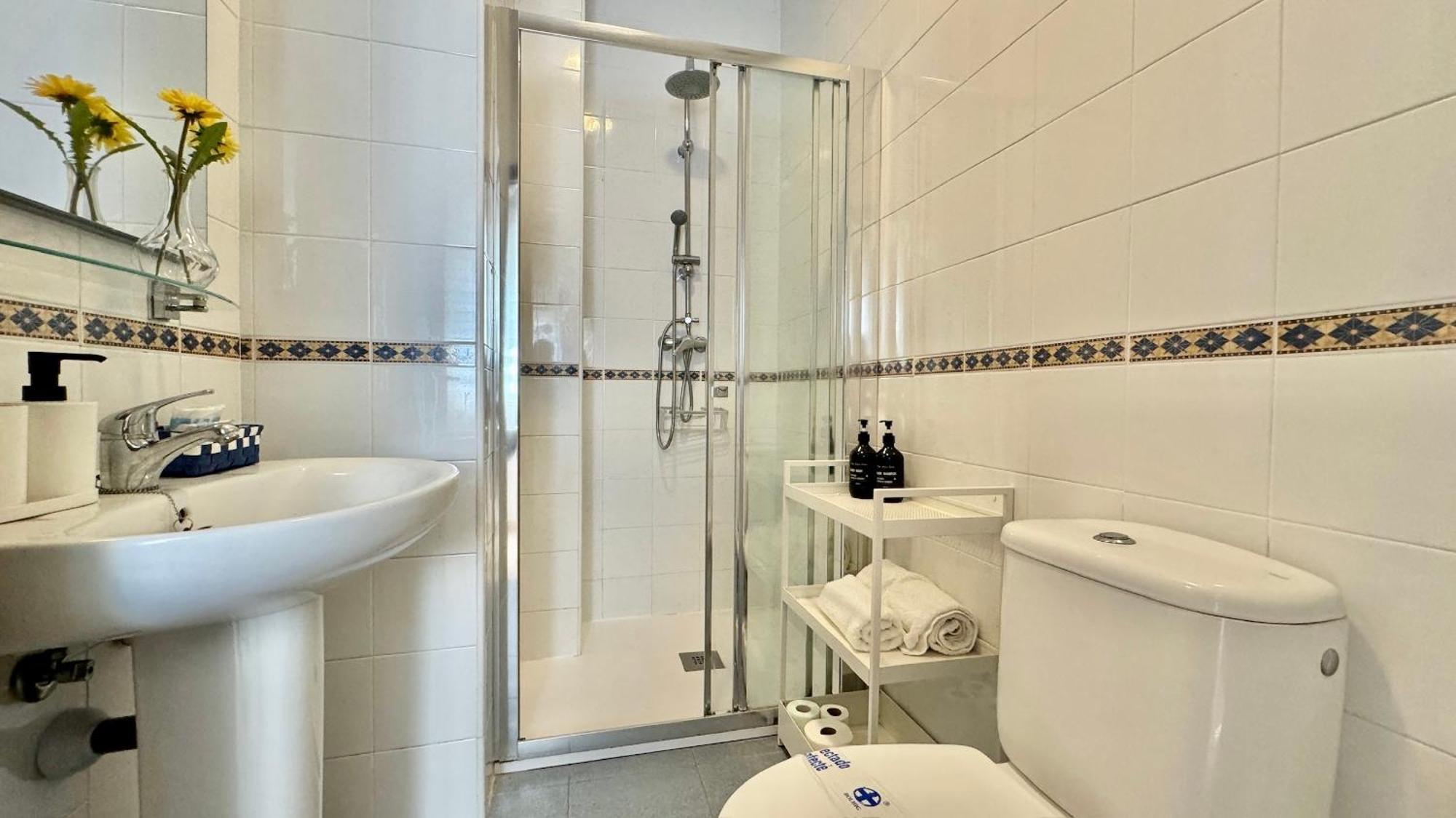 Appartement Sibssanlucar Reina 2 Del Centro Parking à Sanlúcar de Barrameda Extérieur photo