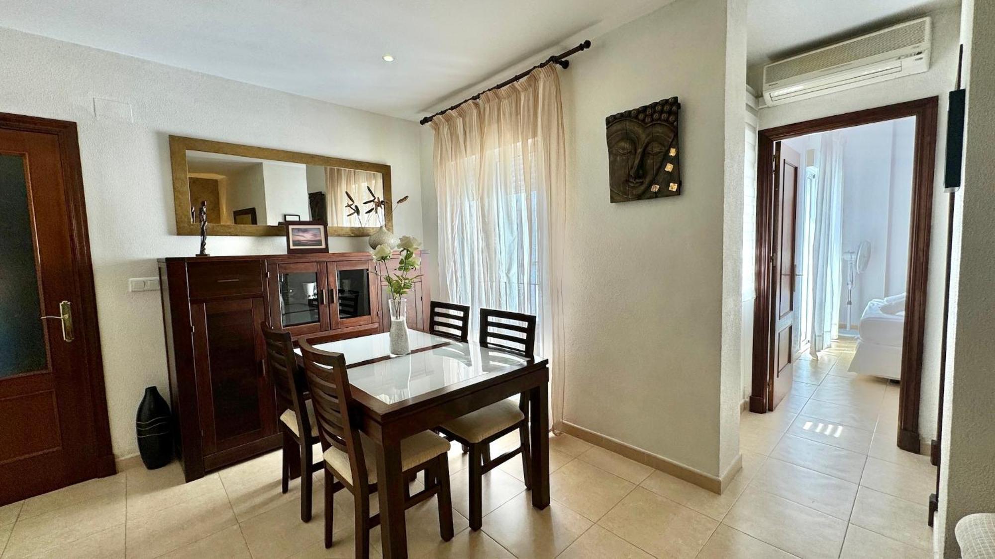 Appartement Sibssanlucar Reina 2 Del Centro Parking à Sanlúcar de Barrameda Extérieur photo