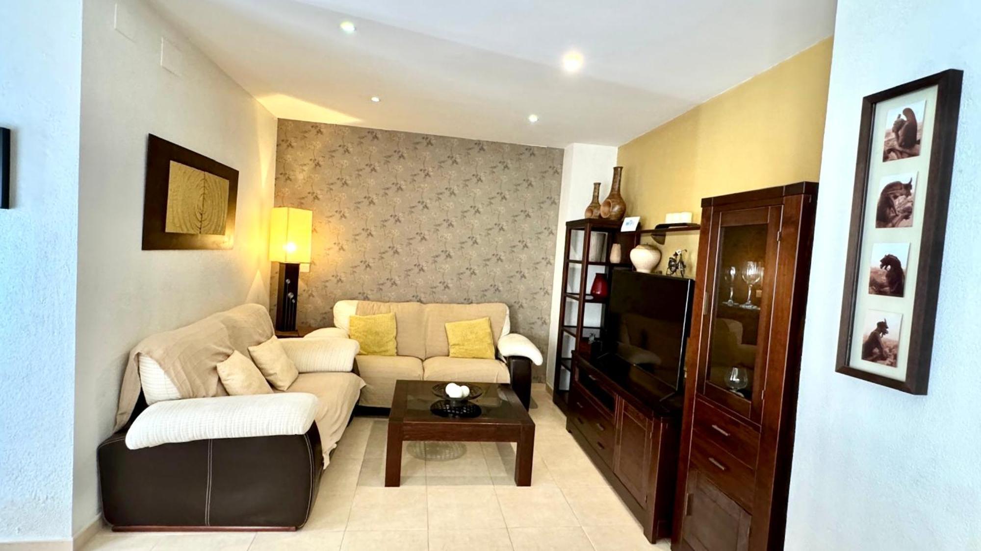 Appartement Sibssanlucar Reina 2 Del Centro Parking à Sanlúcar de Barrameda Extérieur photo